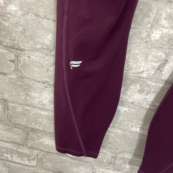 Fabletics PureLuxe High-Waisted Legging - Picture 5 of 7